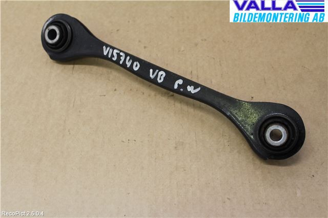 Volkswagen VW GOLF VI 09-13 Momentstag Bak