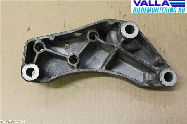 Volkswagen VW GOLF VI 09-13 Växellådsfäste