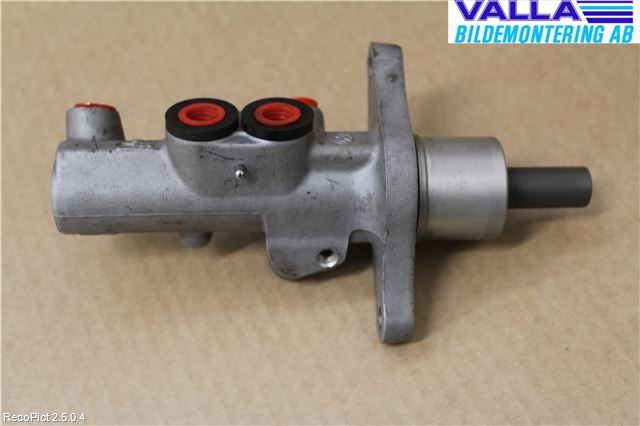 Volkswagen VW GOLF VI 09-13 Broms Huvudcylinder
