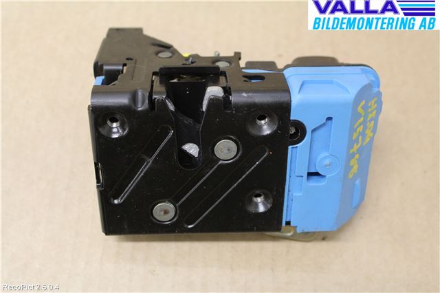 Volvo V70 05-08 Låskista-Dörrlås