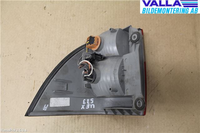 Saab 9-5 -05 Bakljus Höger