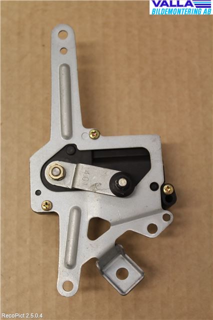 Toyota SUPRA / GR SUPRA Ac Reglermotor