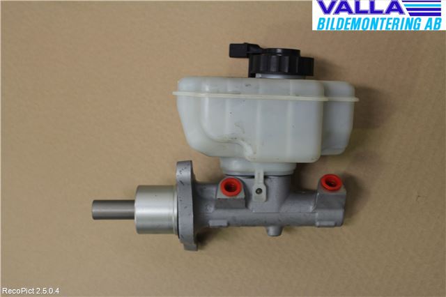 Volkswagen VW GOLF V 04-09 Broms Huvudcylinder