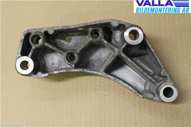 Volkswagen VW GOLF V 04-09 Växellådsfäste