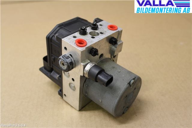 Audi A4/S4 01-05 Abs Hydraulaggregat