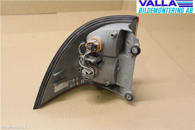 Saab 9-5 -05 Bakljus Höger