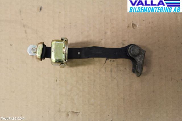 Nissan PRIMERA 02-07 Dörrstopp