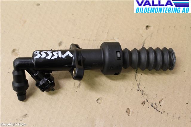 Citroen C5     05-08 Kopplingscylinder Slav