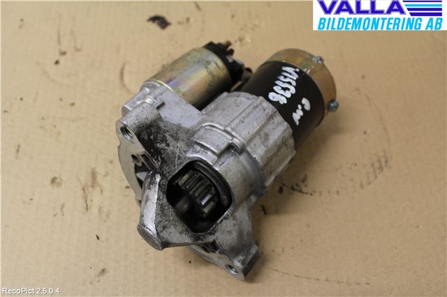 Citroen C5     05-08 Startmotor