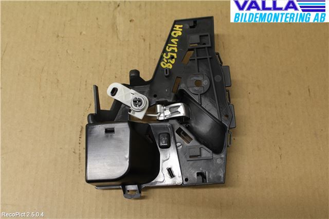 Citroen C5     05-08 Dörrhandtag Inre Hö