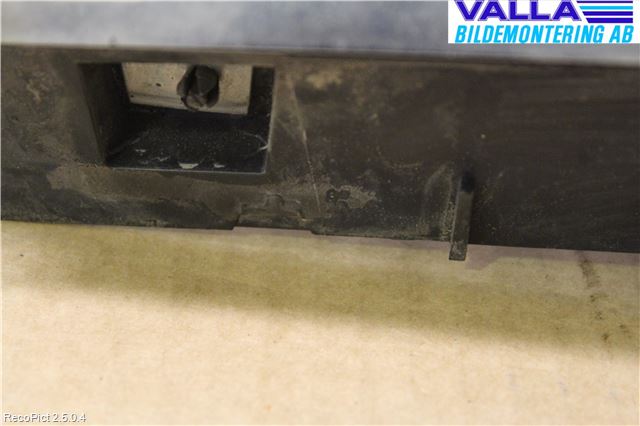 Volvo 240 88-93 Grill Komp
