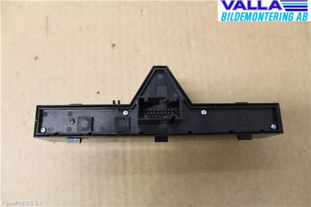 Opel CORSA D 07-14 Strömställare Varnings