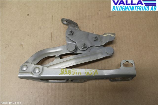 Opel CORSA D 07-14 Huvgångjärn