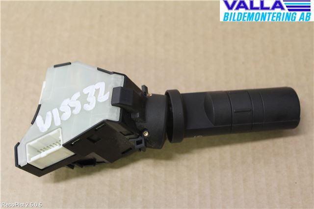 Nissan NAVARA 05-16 Spak Torkar-Spolomk