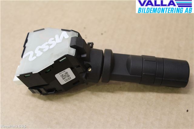 Nissan NAVARA 05-16 Spak Blinkers-Ljusomk