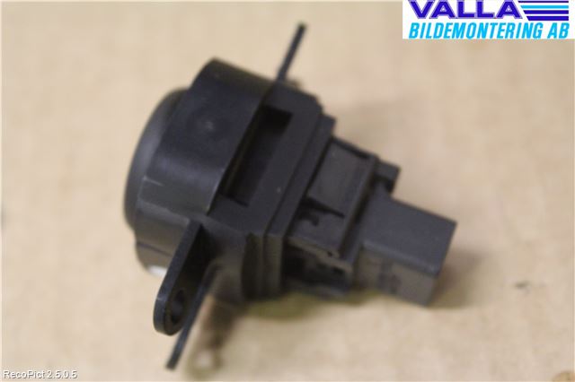 Nissan NAVARA 05-16 Strömställare Varnings