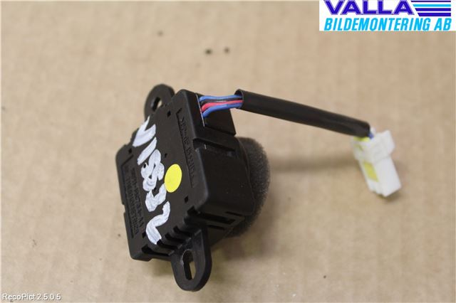 Nissan NAVARA 05-16 Ac Innertemperatur Sensor
