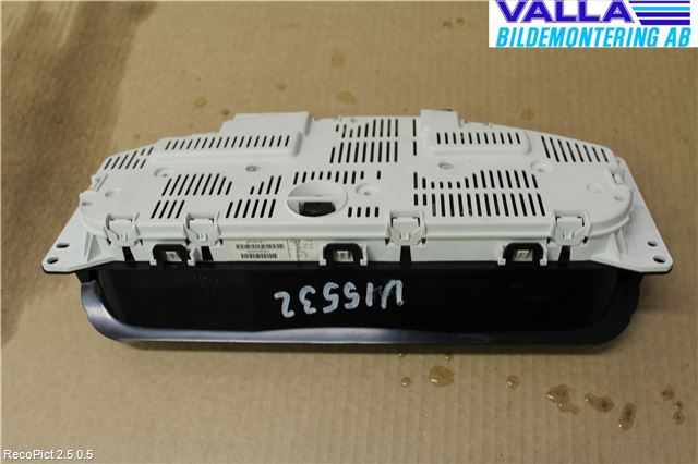 Nissan NAVARA 05-16 Instrument Komb