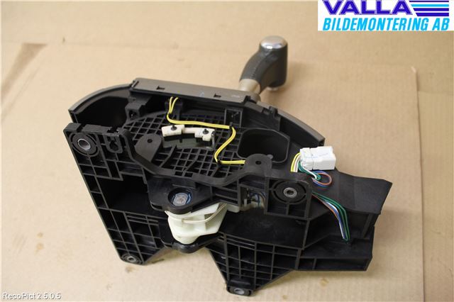 Nissan NAVARA 05-16 Växelspak