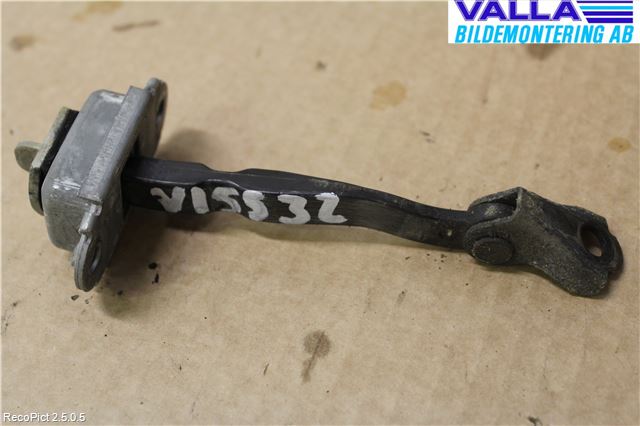 Nissan NAVARA 05-16 Dörrstopp