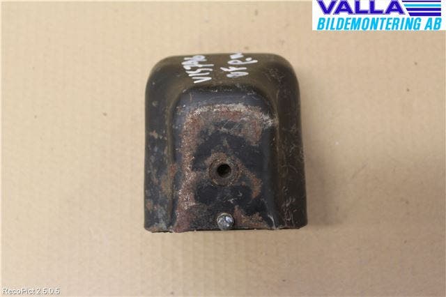 Mercedes-Benz MB SPRINTER (W906) 06-18 Motorkudde