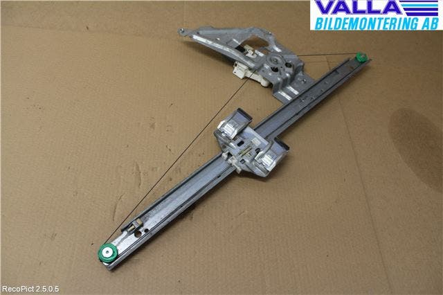 Mercedes-Benz MB SPRINTER (W906) 06-18 Fönsterhiss El Kompl