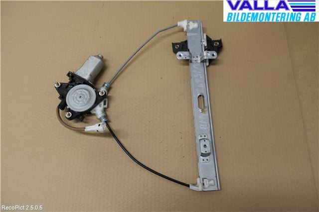 Suzuki LIANA Fönsterhiss El Kompl