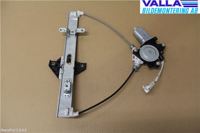 Suzuki LIANA Fönsterhiss El Kompl