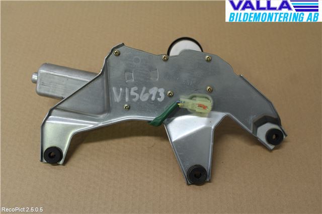 Suzuki LIANA Torkarmotor Baklucka