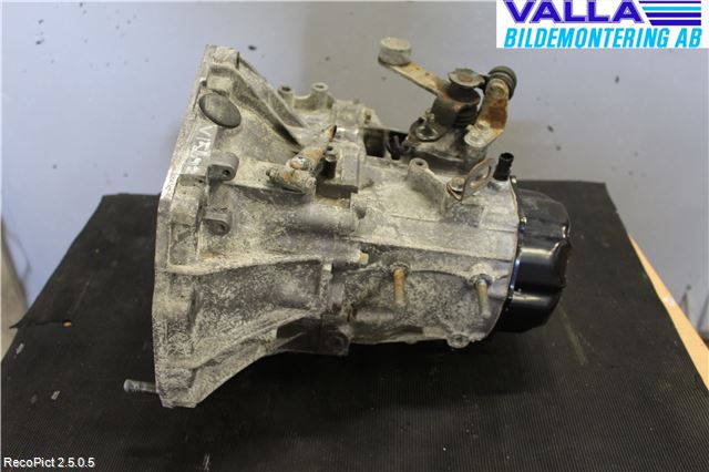 Suzuki LIANA Växellåda Man 5 Vxl