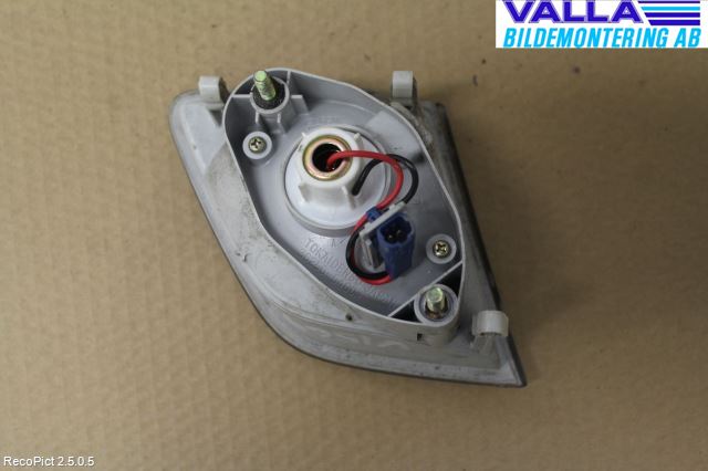 Suzuki LIANA Backlampa