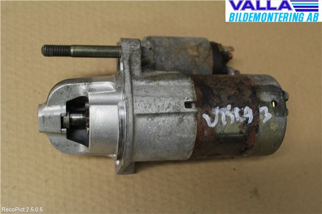 Suzuki LIANA Startmotor