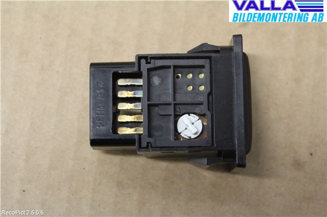 Toyota RAV 4 00-06 Strömställare Strålkastartork