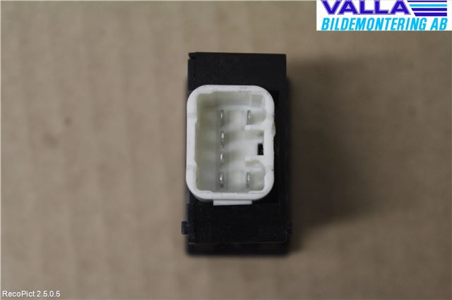 Toyota RAV 4 00-06 Str Ljusvidd Reglering