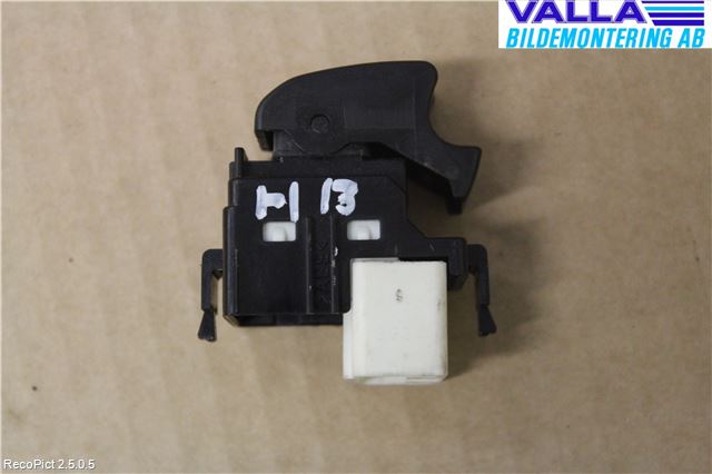 Toyota RAV 4 00-06 Strömställare Elhiss