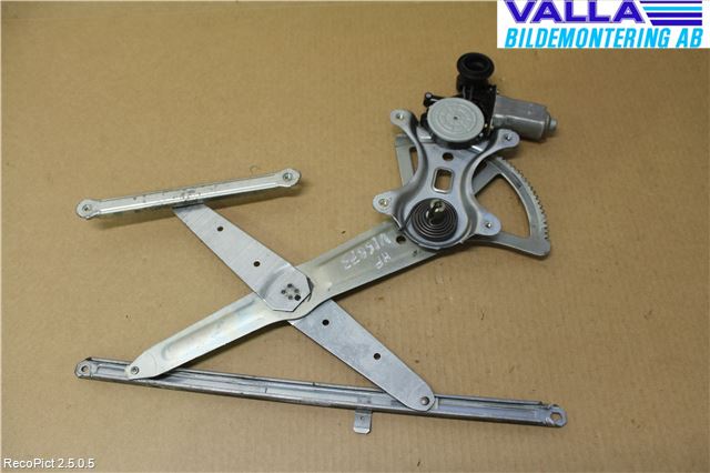 Toyota RAV 4 00-06 Fönsterhiss El Kompl