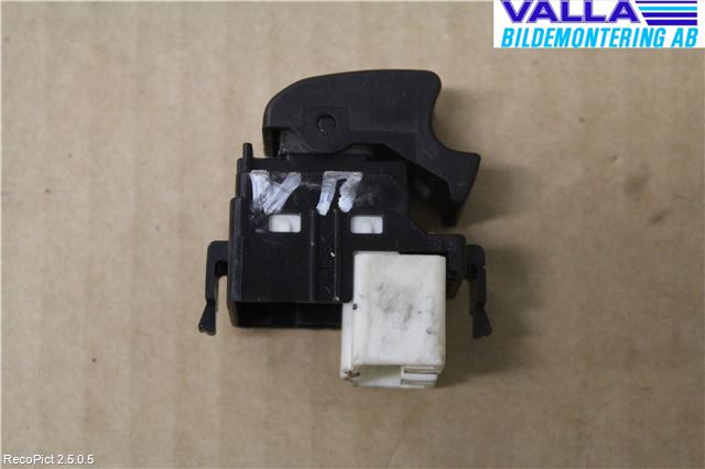 Toyota RAV 4 00-06 Strömställare Elhiss