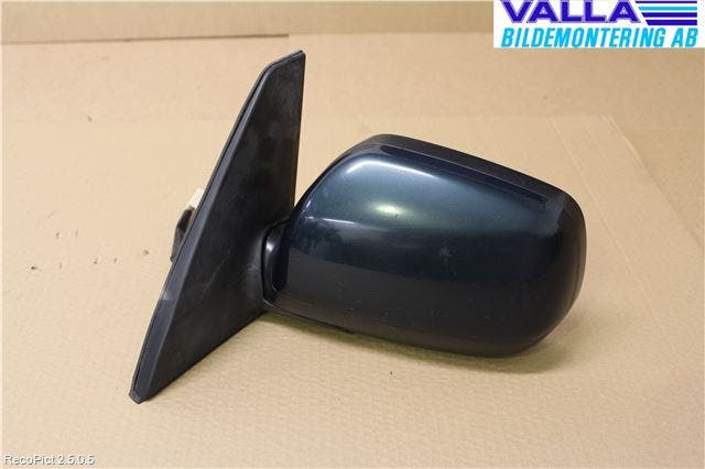 Toyota RAV 4 00-06 Spegel Yttre El Vä