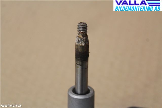 Toyota RAV 4 00-06 Torkarmotor Baklucka