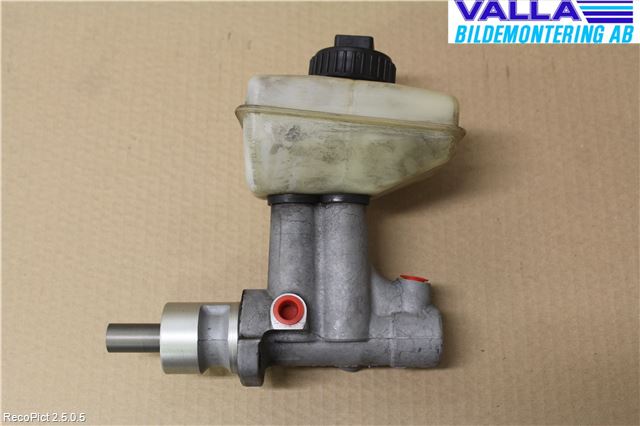 Saab 9-5     06-10 Broms Huvudcylinder