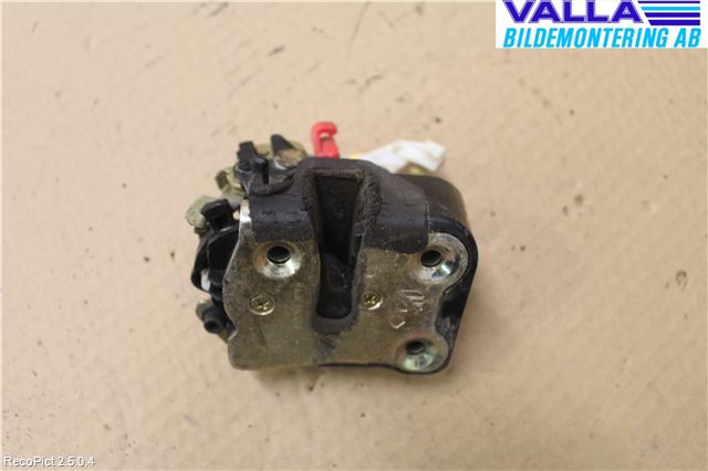 Chrysler CHR PT CRUISER Låskista-Dörrlås