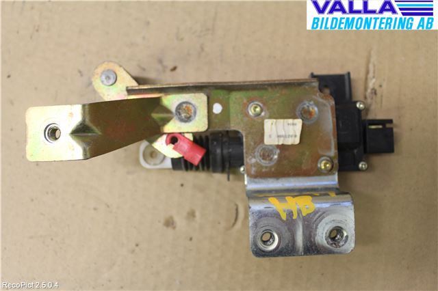 Chrysler CHR PT CRUISER Centrallåsmotor Höger