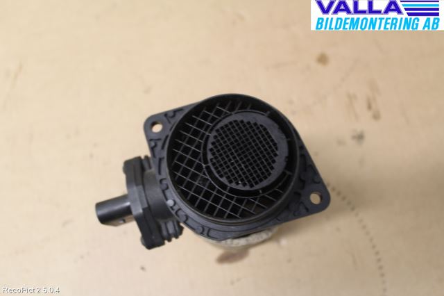 Volkswagen VW GOLF IV 98-06 Injluftmassamätare