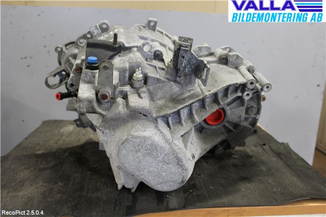 Volvo C70 98-05 Växellåda Man 5 Vxl