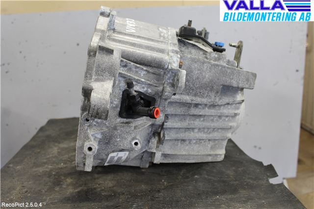 Volvo C70 98-05 Växellåda Man 5 Vxl