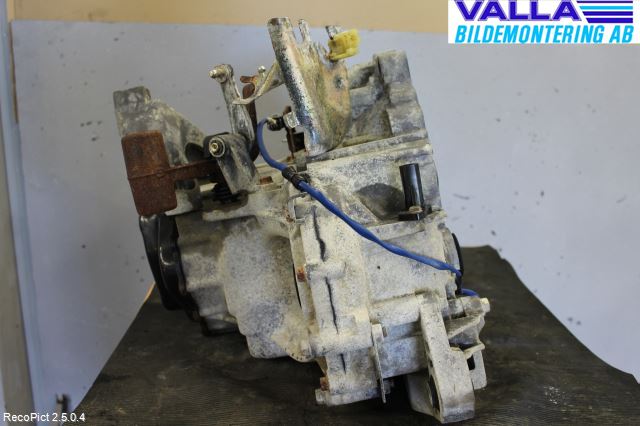 Mazda 3 I 03-06 Växellåda Man 5 Vxl