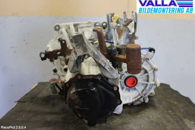 Mazda 3 I 03-06 Växellåda Man 5 Vxl