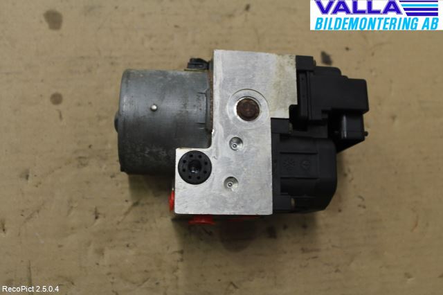 Peugeot PARTNER   03-08 Abs Hydraulaggregat