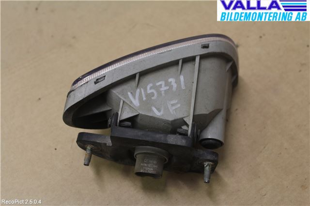 Daewoo LACETTI Dimljus-Varselljus Fram