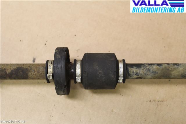 Daewoo LACETTI Drivaxel Fram Höger